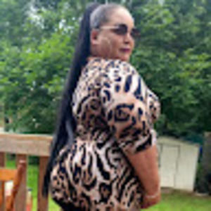 Meet your Posher, Krystal